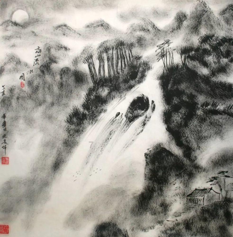 美妙夏季拼图